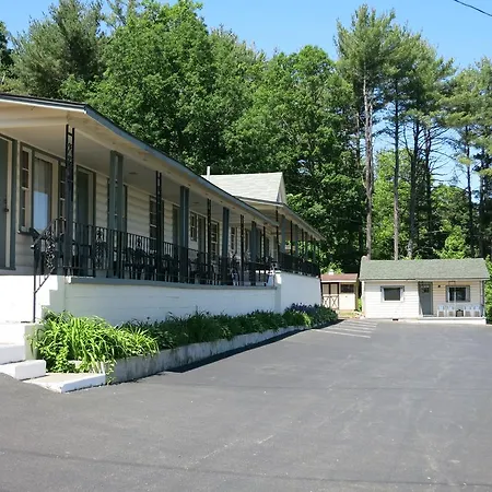 The Austin Inn